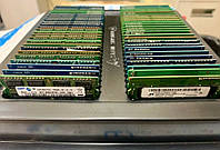 Оперативная память DDR3 2GB 1333mhz So-Dimm (для ноутбука) pc3-10600s