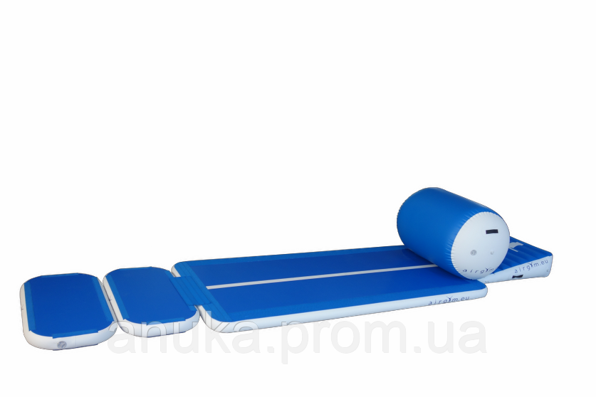 Набiр для акробатики AirGym Set Coaching Plus - ексклюзив в Україні ТОВ Анука