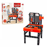 Набір інструментів YG Toys Домашня майстерня 38,5 * 39,5 * 67,5 см. різнобарвний 1528B