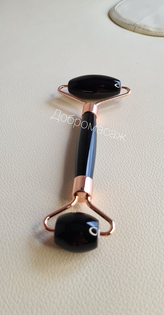 Ролик агат брак, фото 1