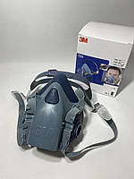 Напівмаска 3М 7503