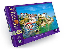 Данко-Тойс Пазл 500 ел.