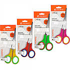 Ножиці офісні Color Office 140мм арт. CR5-140, фото 2