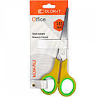 Ножиці офісні Color Office 140мм арт. CR5-140, фото 5