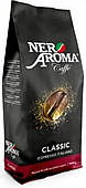 Зернова кава Aroma Nero Classic 1кг Італія