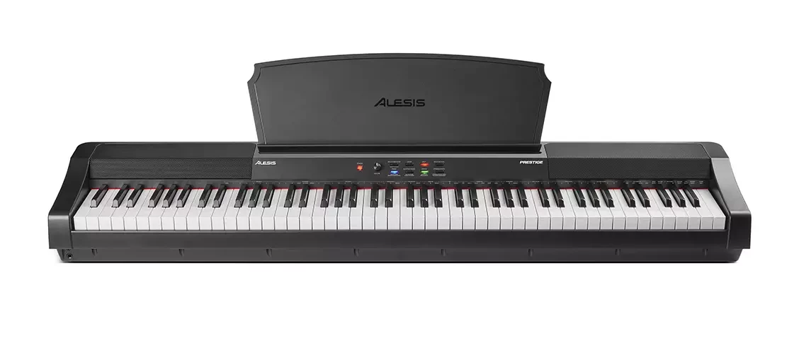 Цифрове піаніно Alesis PRESTIGE