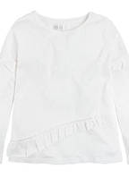 Детская блуза-лонгслив 140-152 для девочки Cool Club 140