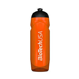 Пляшка BioTech 750 мл Оранжева