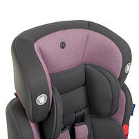 Автокрісло ME 1008 JUNIOR Royal Violet, фото 4
