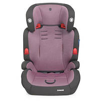 Автокрісло ME 1008 JUNIOR Royal Violet, фото 6