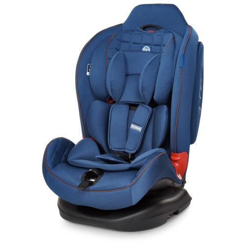 Автокрісло ME 1065 TALISMAN Blue