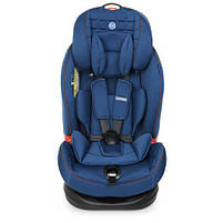 Автокрісло ME 1065 TALISMAN Blue, фото 5