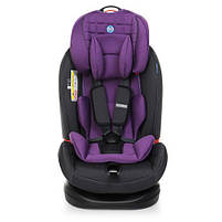 Автокрісло ME 1065 TALISMAN Purple, фото 5