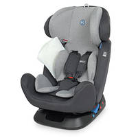Автокрісло ME 1042 BRAVO Royal Cloud Gray, фото 2