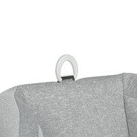 Автокрісло ME 1042 BRAVO Royal Cloud Gray, фото 6