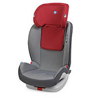 Автокрісло дитяче ME 1080 BRISTOL Royal Red, фото 4