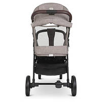 Коляска дитяча ME 1083 OPTIMA Sand, фото 10