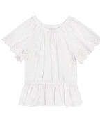 Дитяча футболка блузка дівчинці 104 cool club