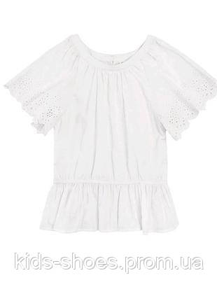 Дитяча футболка блузка дівчинці 104 cool club - фото 1 - id-p1467824608