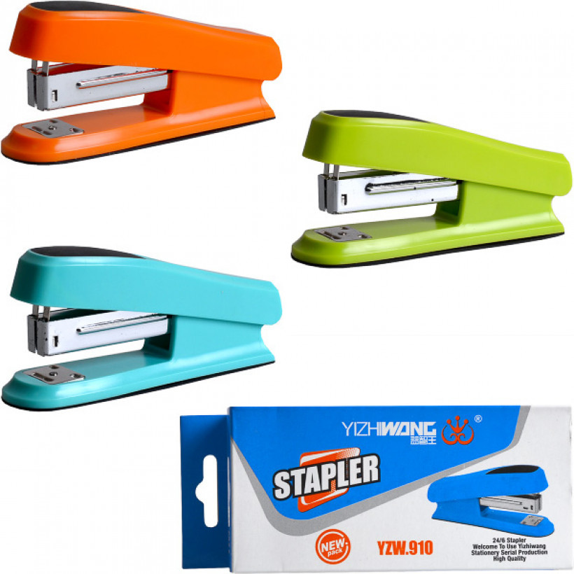 Степлер №24 YZW арт.80584, фото 1