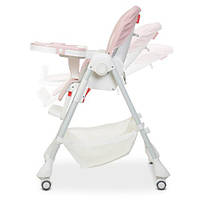 Стільчик M 3822 Baby Pink, фото 4