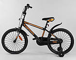 Велосипед дитячий CORSO MAXSPEED 18” ST-18912, фото 3