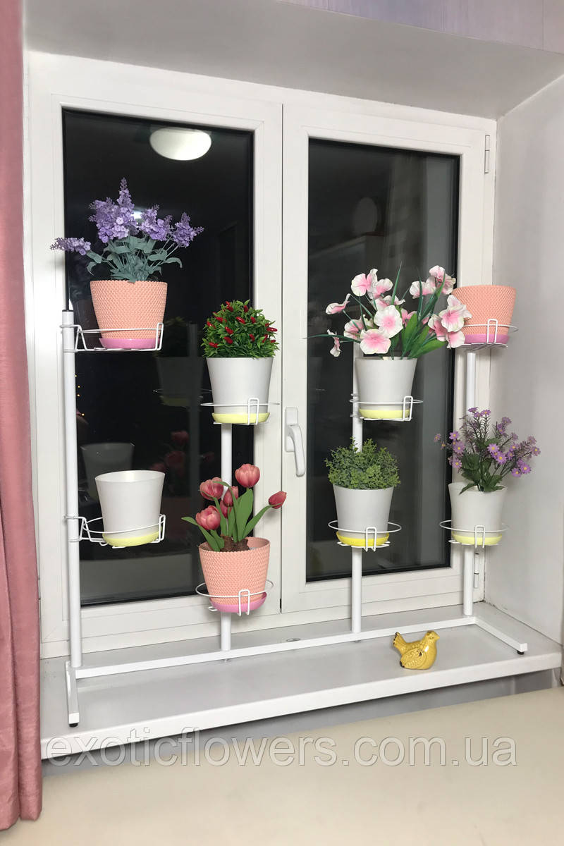 Підставка для квітів 
