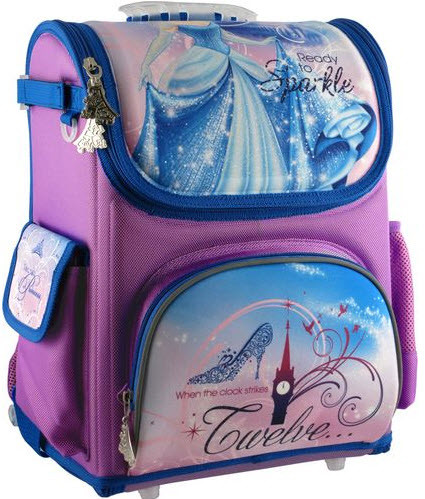 Рюкзак шкільний KITE Princess P14-502K, фото 1