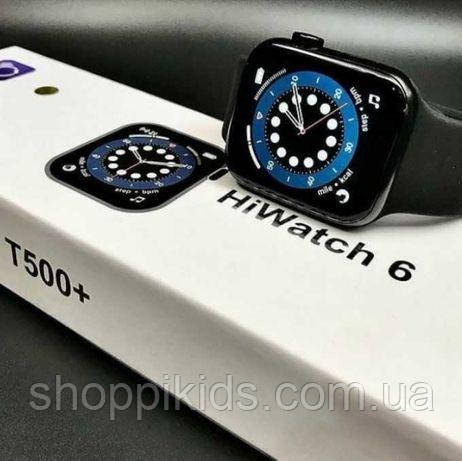 T500 smartwatch series 6 hotsell