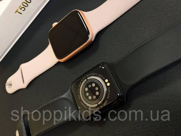 Smart Watch T500 Plus Smart watch 6 series 44 500 Plus 500 Plus ShoppiKids 1467829722
