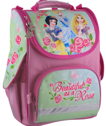 Рюкзак шкільний KITE Princess P14-501-2K, фото 1