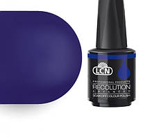 Гель-лак LCN Recolution UV-Colour Polish 10 мл Crazy blueberry