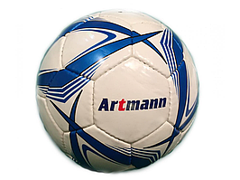 Футбольний м'яч Artmann Flash NP5
