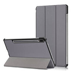Чохол Primo для планшета Samsung Galaxy Tab S7 11" (SM-T870 / SM-T875 / SM-T878) Slim - Grey