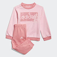 Дитячий костюм Adidas Essentials Linear K ( Артикул:GN3949)