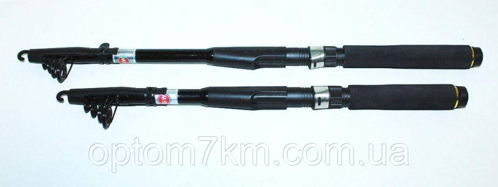Спінінг Feima Nexia Blue Fox 2.70 м 50-100g