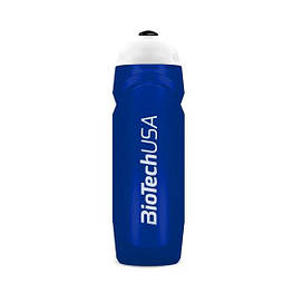 Пляшка BioTech 750 мл Синя