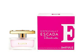 Escada Especially Delicate Notes