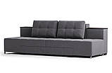 Прямий поворотний диван Елата ELATA, фото 9