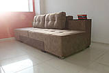 Прямий поворотний диван Елата ELATA, фото 7