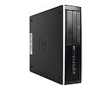 HP 8300 Elite DT i5-2500 8GB 500gb WIN10 або 11 на вибір, фото 2