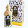 Парфуми Attar Collection Floral Musk 100 мл, оксамит, жасмин, карамель, амбра, конвалія, білий мускус, мох, фото 5