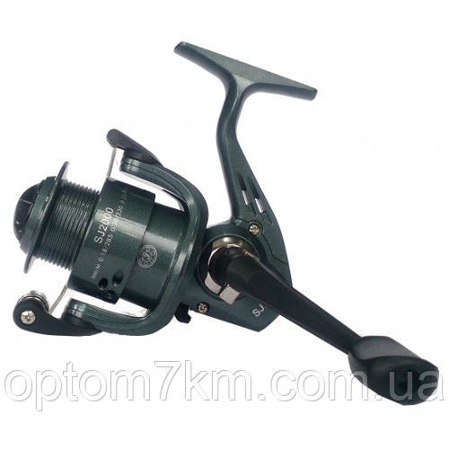 Котушка Kaida SJ 4000 3bb