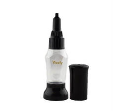 Пляшечка розпилювач для глітерів 12 ml, фото 2