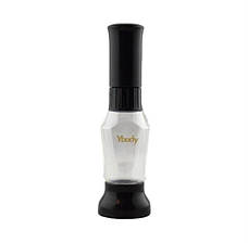 Пляшечка розпилювач для глітерів 12 ml, фото 3