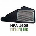 Фільтр повітряний HifloFiltro HFA1608, фото 2