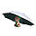 Зонтик капелюх 100 см VKTECH No1388, фото 5