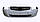 Бампер передній ВАЗ 2170 2171 Лада Пріора пофарбований у колір вашого автомобіля. Завод Тольятті., фото 5