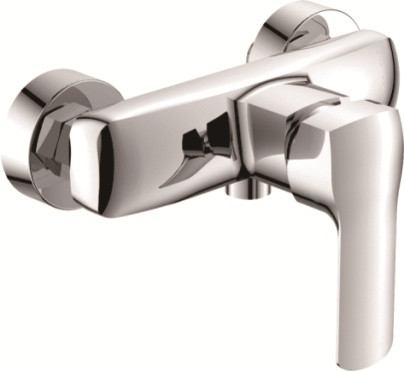 Змішувач для душу SANTEP 15319 латунь, фото 1