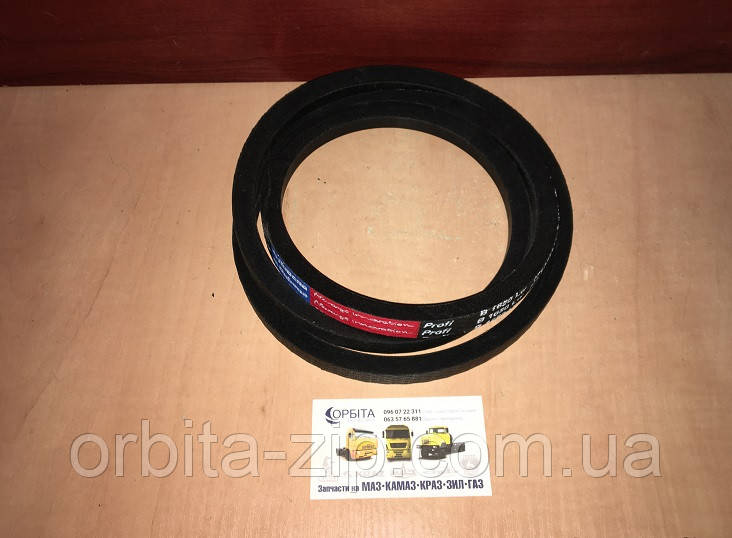 Ремінь В 1650 (ВБ-1650) (пр.во Rubena), фото 1